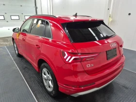 Audi Q3 KOMFORT | CARFAX | NAVI| PANO| HEATED SEATS| DIG D - 15500 € / 30315.36 лв. - 92994108 4