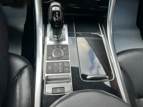 Land Rover Range Rover Sport 3.0TDV6 HSE 159000км, снимка 10