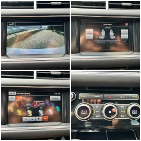 Land Rover Range Rover Sport 3.0TDV6 HSE 159000км, снимка 12