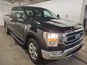Ford F150 * XL * 4WD * SuperCrew 5.5ft * CARFAX  - 27100 € / 53002.99 лв. - 93136100 2