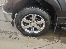 Ford F150 * XL * 4WD * SuperCrew 5.5ft * CARFAX  - 27100 € / 53002.99 лв. - 93136100 17