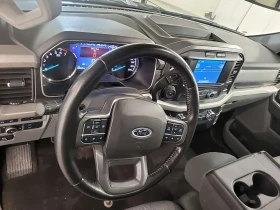 Ford F150 * XL * 4WD * SuperCrew 5.5ft * CARFAX  - 27100 € / 53002.99 лв. - 93136100 9