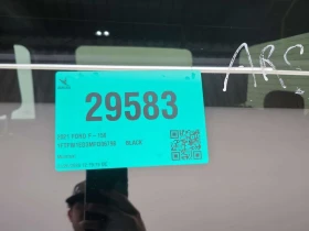 Ford F150 * XL * 4WD * SuperCrew 5.5ft * CARFAX  - 27100 € / 53002.99 лв. - 93136100 14