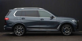 BMW X7 xDrive40d M-Sport | Auto.bg — изображение 2
