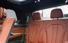 BMW X7 xDrive40d M-Sport | Auto.bg — изображение 6