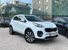 Kia Sportage GT LINE