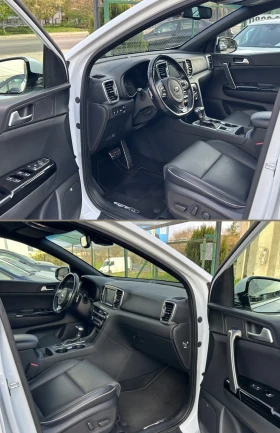 Kia Sportage GT LINE - 19900 € / 38921.02 лв. - 79131675 9