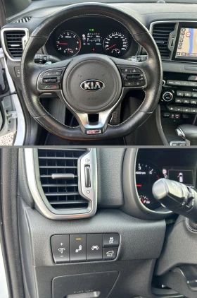 Kia Sportage GT LINE | Mobile.bg � ����� ������ 9