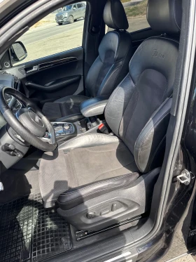 Audi Q5 3.0TDI s line | Mobile.bg � ����� ������ 7