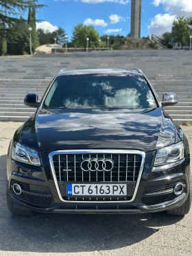 Audi Q5 3.0TDI s line | Mobile.bg � ����� ������ 5