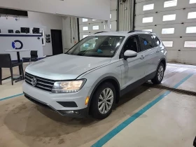 ������ VW Tiguan