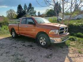 ����� �� �������� �� Dodge RAM 1500 4700