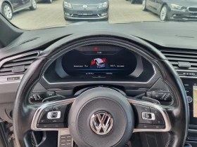 VW Tiguan R-LINE= 190ps= 4 MOTION= 146.000км/ОБСЛУЖЕН ТОТАЛН | Auto.bg — изображение 9