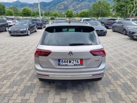 VW Tiguan R-LINE= 190ps= 4 MOTION= 146.000км/ОБСЛУЖЕН ТОТАЛН | Auto.bg — изображение 5
