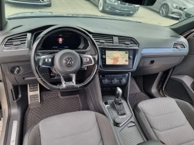 VW Tiguan R-LINE= 190ps= 4 MOTION= 146.000км/ОБСЛУЖЕН ТОТАЛН | Auto.bg — изображение 8