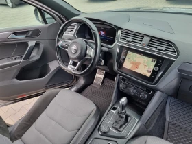 VW Tiguan R-LINE= 190ps= 4 MOTION= 146.000км/ОБСЛУЖЕН ТОТАЛН | Auto.bg — изображение 12
