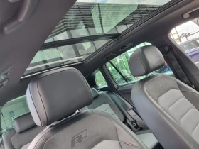 VW Tiguan R-LINE= 190ps= 4 MOTION= 146.000км/ОБСЛУЖЕН ТОТАЛН | Auto.bg — изображение 11