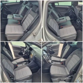 VW Tiguan R-LINE= 190ps= 4 MOTION= 146.000км/ОБСЛУЖЕН ТОТАЛН | Auto.bg — изображение 15