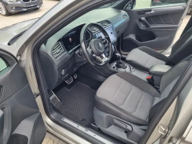 VW Tiguan R-LINE= 190ps= 4 MOTION= 146.000км/ОБСЛУЖЕН ТОТАЛН | Auto.bg — изображение 7