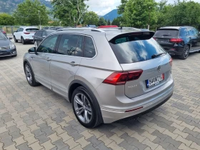 VW Tiguan R-LINE= 190ps= 4 MOTION= 146.000км/ОБСЛУЖЕН ТОТАЛН | Auto.bg — изображение 4