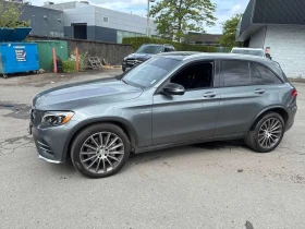 Mercedes-Benz GLC * AMG 43 * CARFAX * ���� �� �� | Mobile.bg � ����� ������ 2