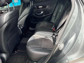 Mercedes-Benz GLC * AMG 43 * CARFAX * ���� �� �� | Mobile.bg � ����� ������ 11
