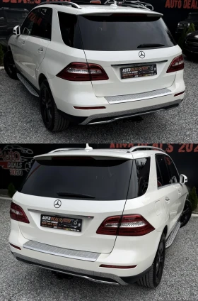 Mercedes-Benz ML 350 AMG EDITION| SPORT| PANO| FULL| �������� ������ | Mobile.bg � ����� ������ 6