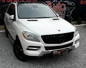 ������ Mercedes-Benz ML 350