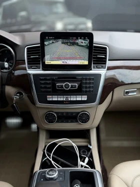 Mercedes-Benz ML 350 AMG EDITION| SPORT| PANO| FULL| �������� ������ | Mobile.bg � ����� ������ 9