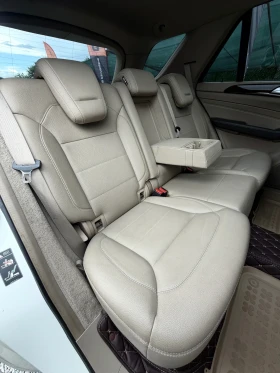 Mercedes-Benz ML 350 AMG EDITION| SPORT| PANO| FULL| �������� ������ | Mobile.bg � ����� ������ 8