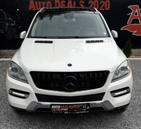Mercedes-Benz ML 350 AMG EDITION| SPORT| PANO| FULL| �������� ������ | Mobile.bg � ����� ������ 3