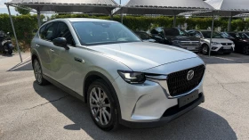 Mazda CX-60 2.5 Plug-In Hybrid 4x4 - 27900 € / 54567.66 лв. - 91620526 2
