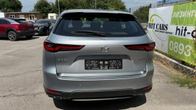Mazda CX-60 2.5 Plug-In Hybrid 4x4 - 27900 € / 54567.66 лв. - 91620526 7