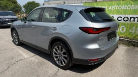 Mazda CX-60 2.5 Plug-In Hybrid 4x4 - 27900 € / 54567.66 лв. - 91620526 5