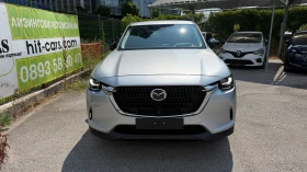 Mazda CX-60 2.5 Plug-In Hybrid 4x4 - 27900 € / 54567.66 лв. - 91620526 3