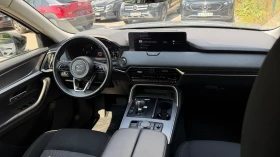 Mazda CX-60 2.5 Plug-In Hybrid 4x4 - 27900 € / 54567.66 лв. - 91620526 13