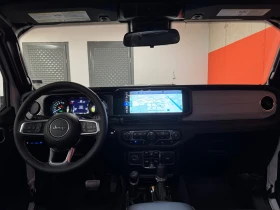Jeep Wrangler * 4XE Plug-in-Hybrid 2024�.* 381 �.� Facelift  | Mobile.bg � ����� ������ 9