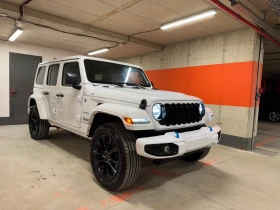 Jeep Wrangler * 4XE Plug-in-Hybrid 2024�.* 381 �.� Facelift  | Mobile.bg � ����� ������ 7