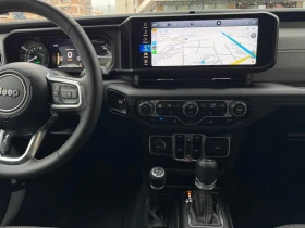 Jeep Wrangler * 4XE Plug-in-Hybrid 2024�.* 381 �.� Facelift  | Mobile.bg � ����� ������ 10
