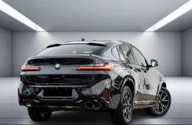 BMW X4 30d xDrive = M-Sport = Гаранция - 52916 € / 103494.70 лв. - 52703255 2