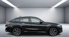 BMW X4 30d xDrive = M-Sport = Гаранция - 52916 € / 103494.70 лв. - 52703255 3