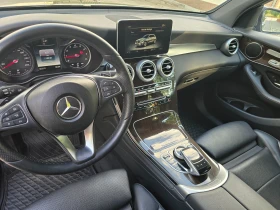 Mercedes-Benz GLC 300 4matic ������ | Mobile.bg � ����� ������ 9
