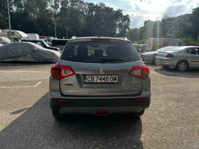 Suzuki Vitara 1.6i 120kc 4x4 | Mobile.bg � ����� ������ 7