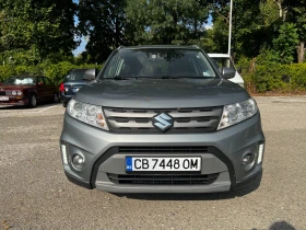 ����� �� �������� �� Suzuki Vitara 1.6i 120kc 4x4