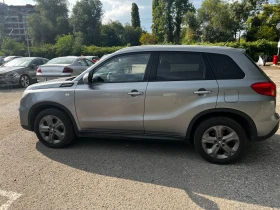 ����� �� �������� �� Suzuki Vitara 1.6i 120kc 4x4