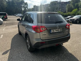 Suzuki Vitara 1.6i 120kc 4x4 | Mobile.bg � ����� ������ 6