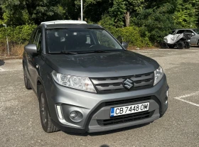 ����� �� �������� �� Suzuki Vitara 1.6i 120kc 4x4