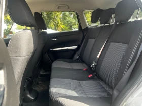 Suzuki Vitara 1.6i 120kc 4x4 | Mobile.bg � ����� ������ 14