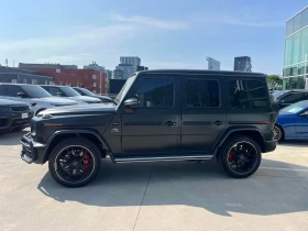 Mercedes-Benz G 63 AMG | CARFAX | БЕЗ ИНЦИДЕНТИ - 117900 € - 43817951 3