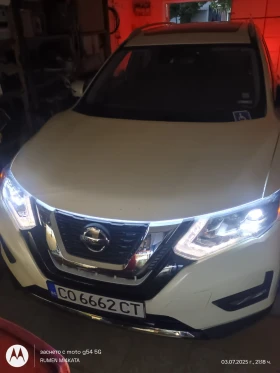 Nissan Rogue LIFT - 8200 € - 81742965 13